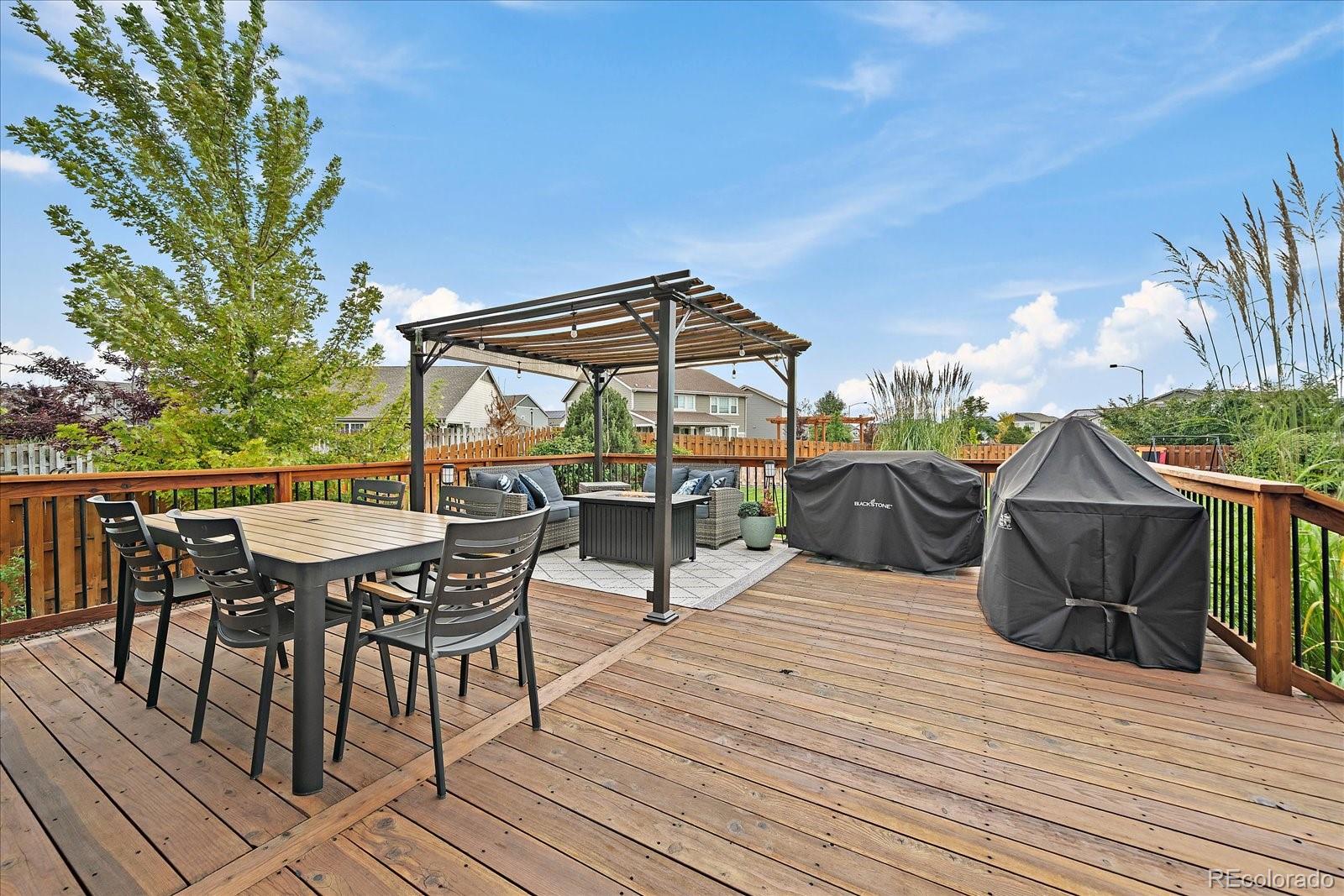 MLS Image #33 for 10975  wheeling street,commerce city, Colorado