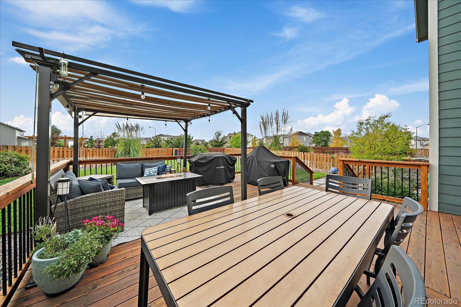 MLS Image #34 for 10975  wheeling street,commerce city, Colorado