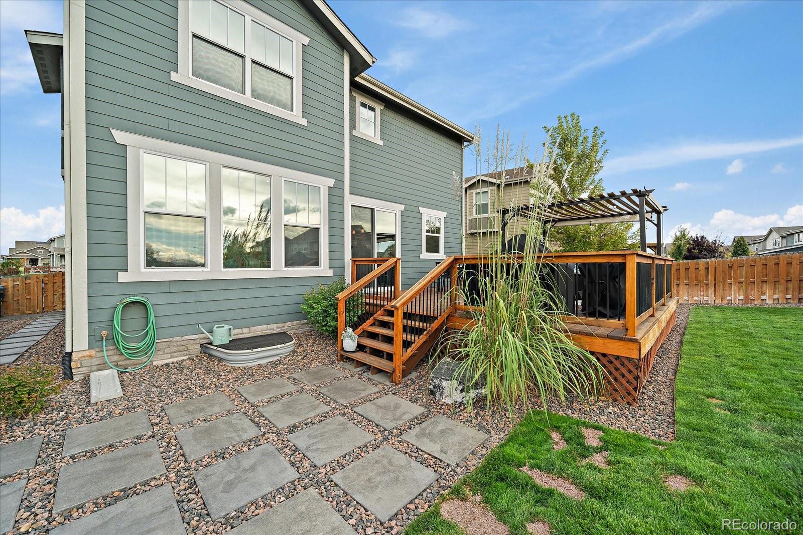 MLS Image #36 for 10975  wheeling street,commerce city, Colorado