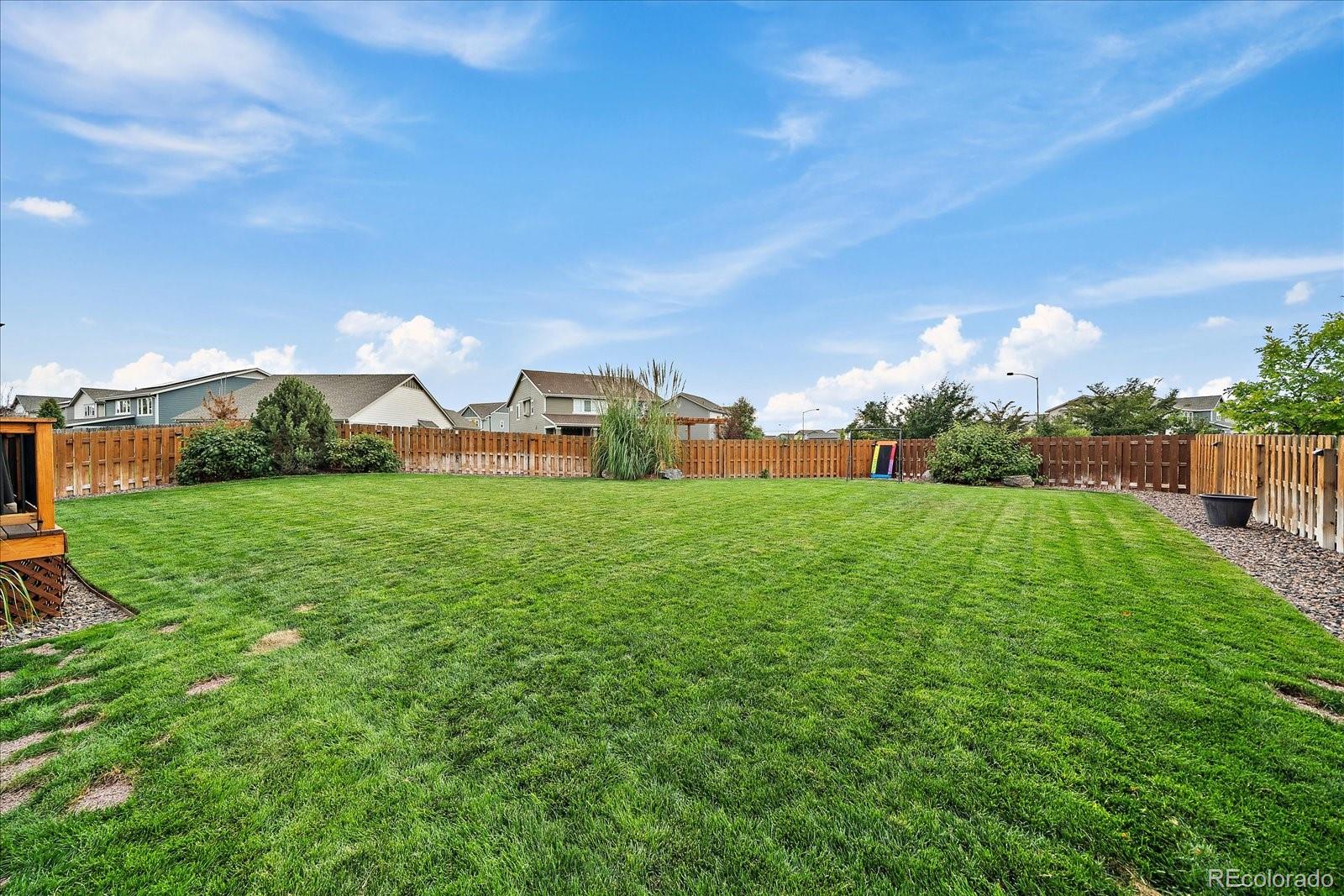 MLS Image #37 for 10975  wheeling street,commerce city, Colorado
