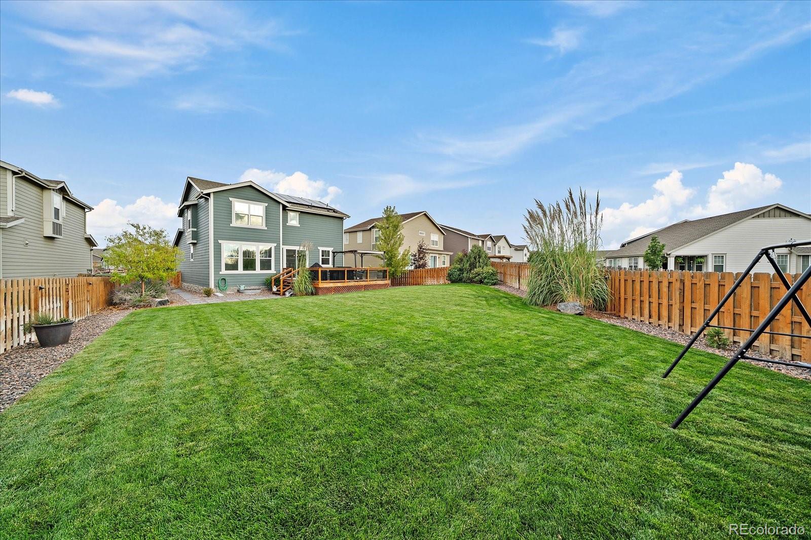 MLS Image #38 for 10975  wheeling street,commerce city, Colorado