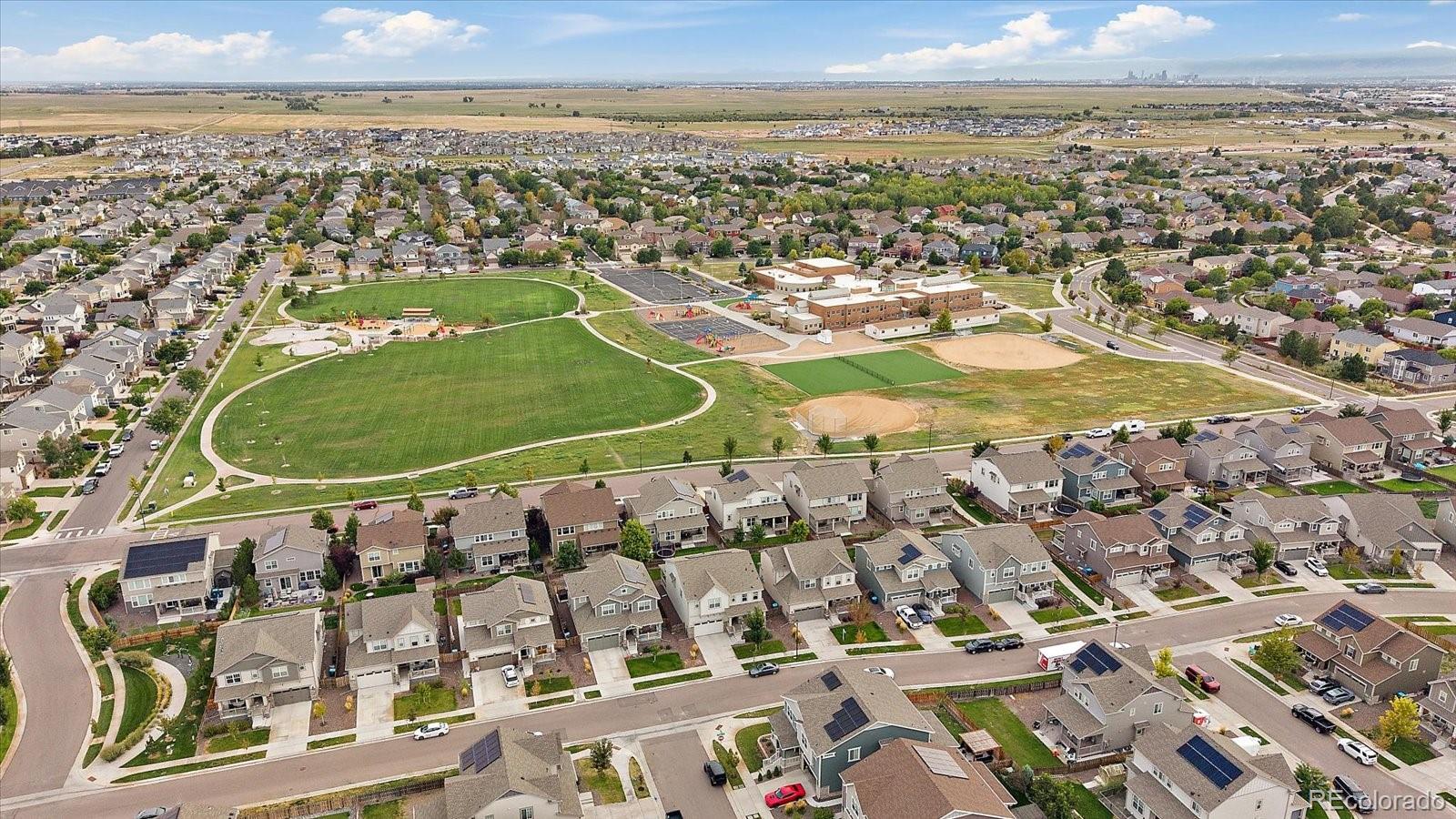 MLS Image #41 for 10975  wheeling street,commerce city, Colorado
