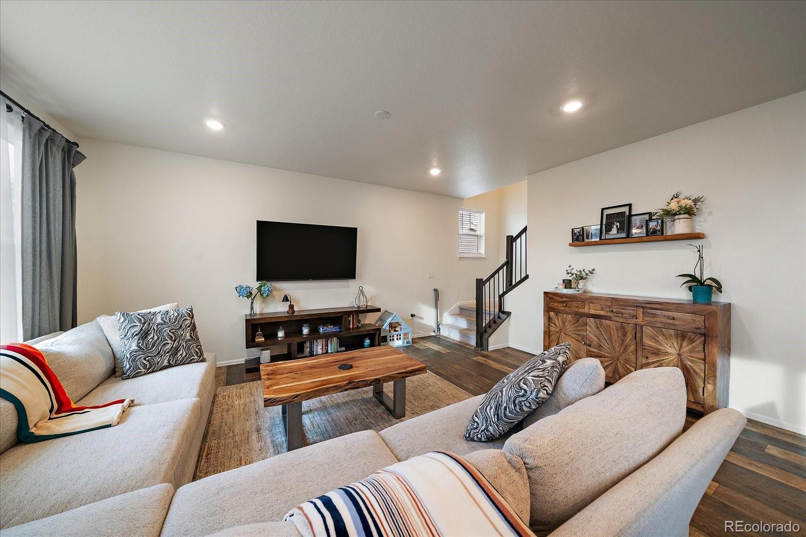 MLS Image #5 for 10975  wheeling street,commerce city, Colorado