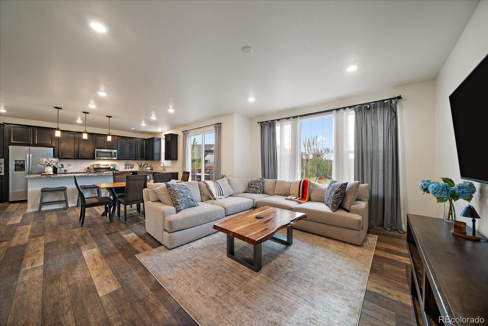 MLS Image #6 for 10975  wheeling street,commerce city, Colorado