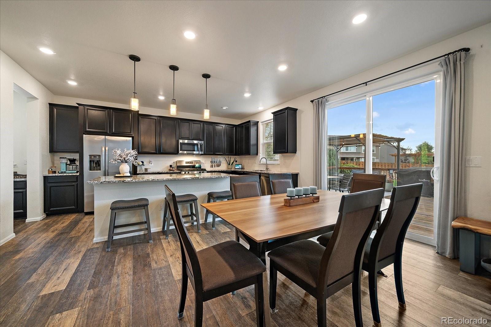 MLS Image #8 for 10975  wheeling street,commerce city, Colorado