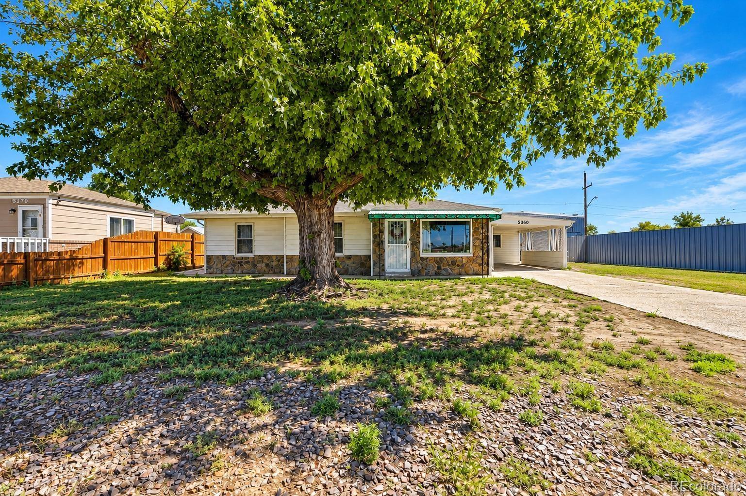 MLS Image #0 for 5360  monaco street,commerce city, Colorado