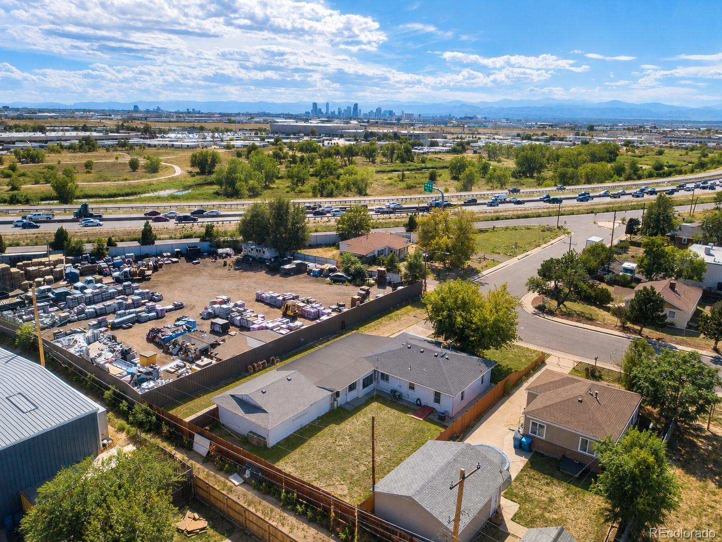 MLS Image #3 for 5360  monaco street,commerce city, Colorado