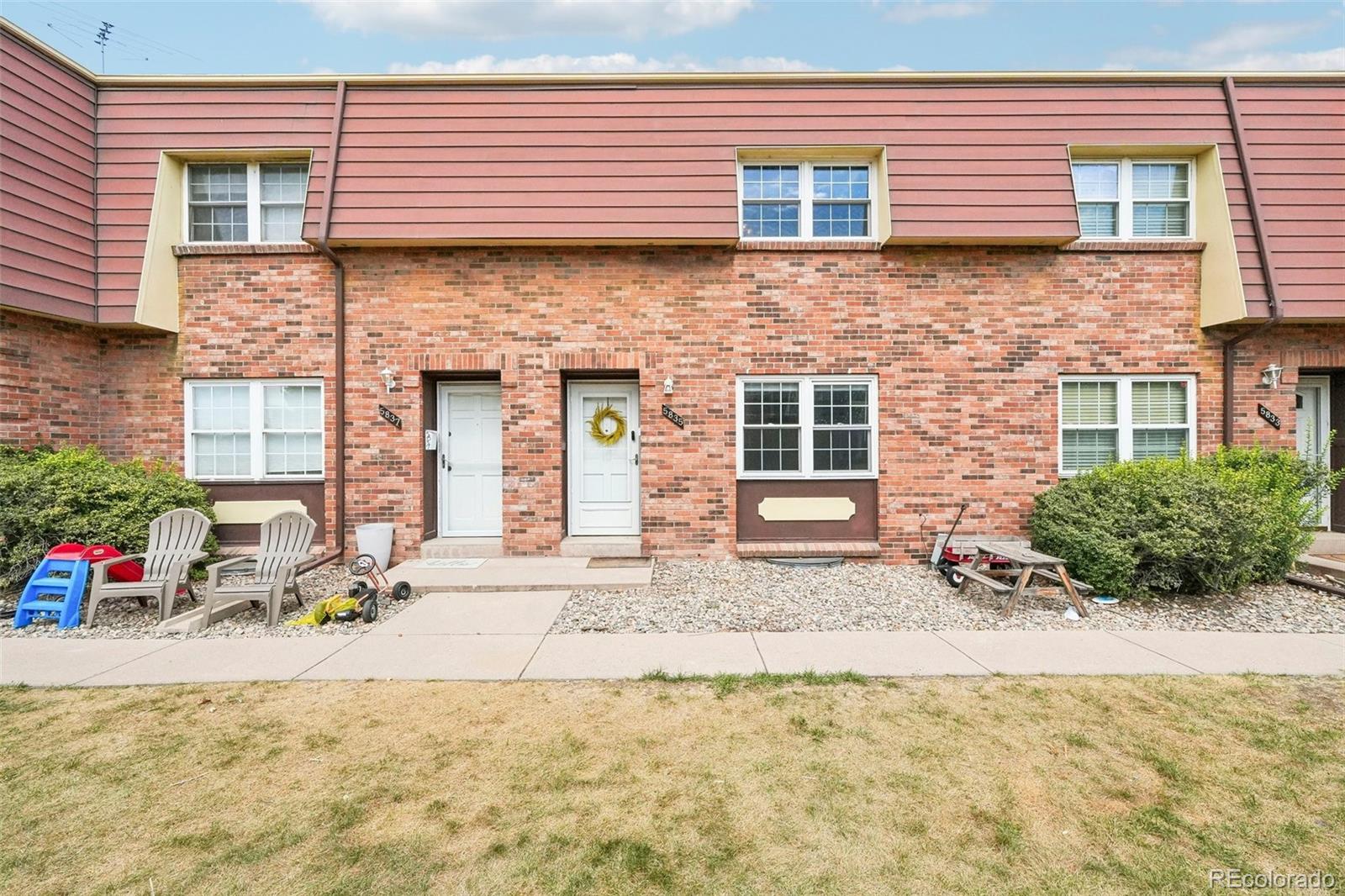 MLS Image #0 for 5835 s lowell boulevard,littleton, Colorado