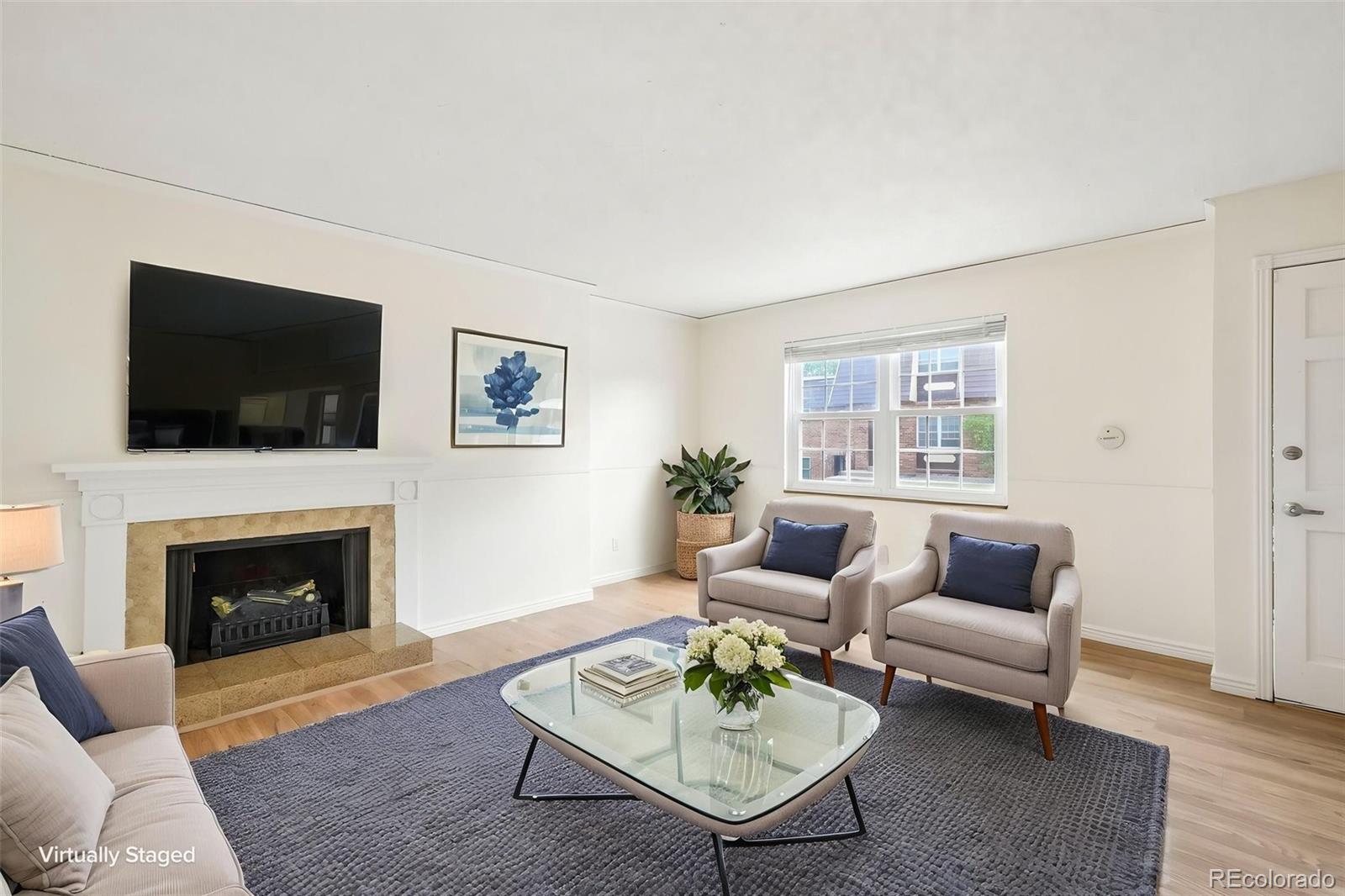 MLS Image #2 for 5835 s lowell boulevard,littleton, Colorado