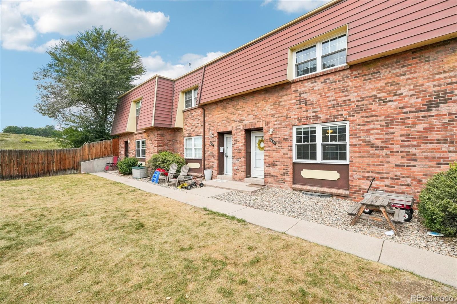 MLS Image #25 for 5835 s lowell boulevard,littleton, Colorado