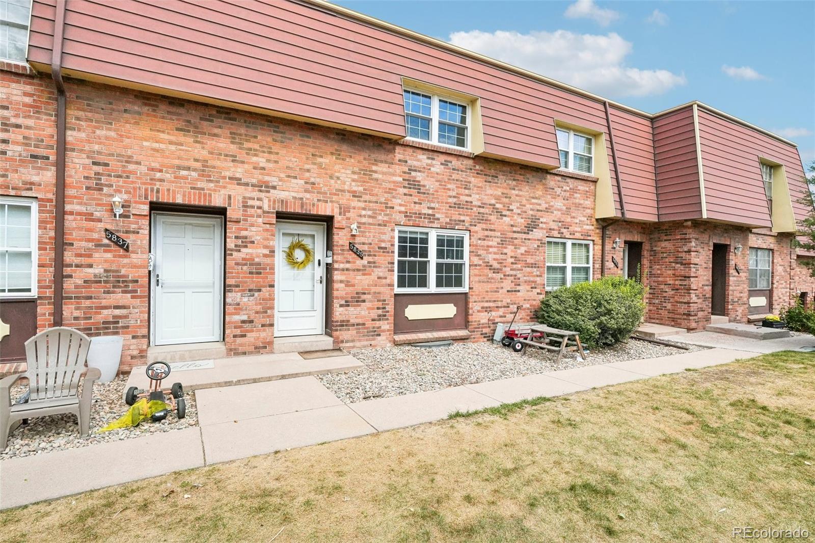 MLS Image #26 for 5835 s lowell boulevard,littleton, Colorado
