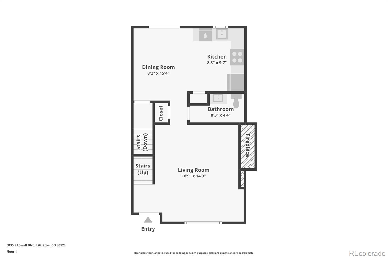 MLS Image #32 for 5835 s lowell boulevard,littleton, Colorado