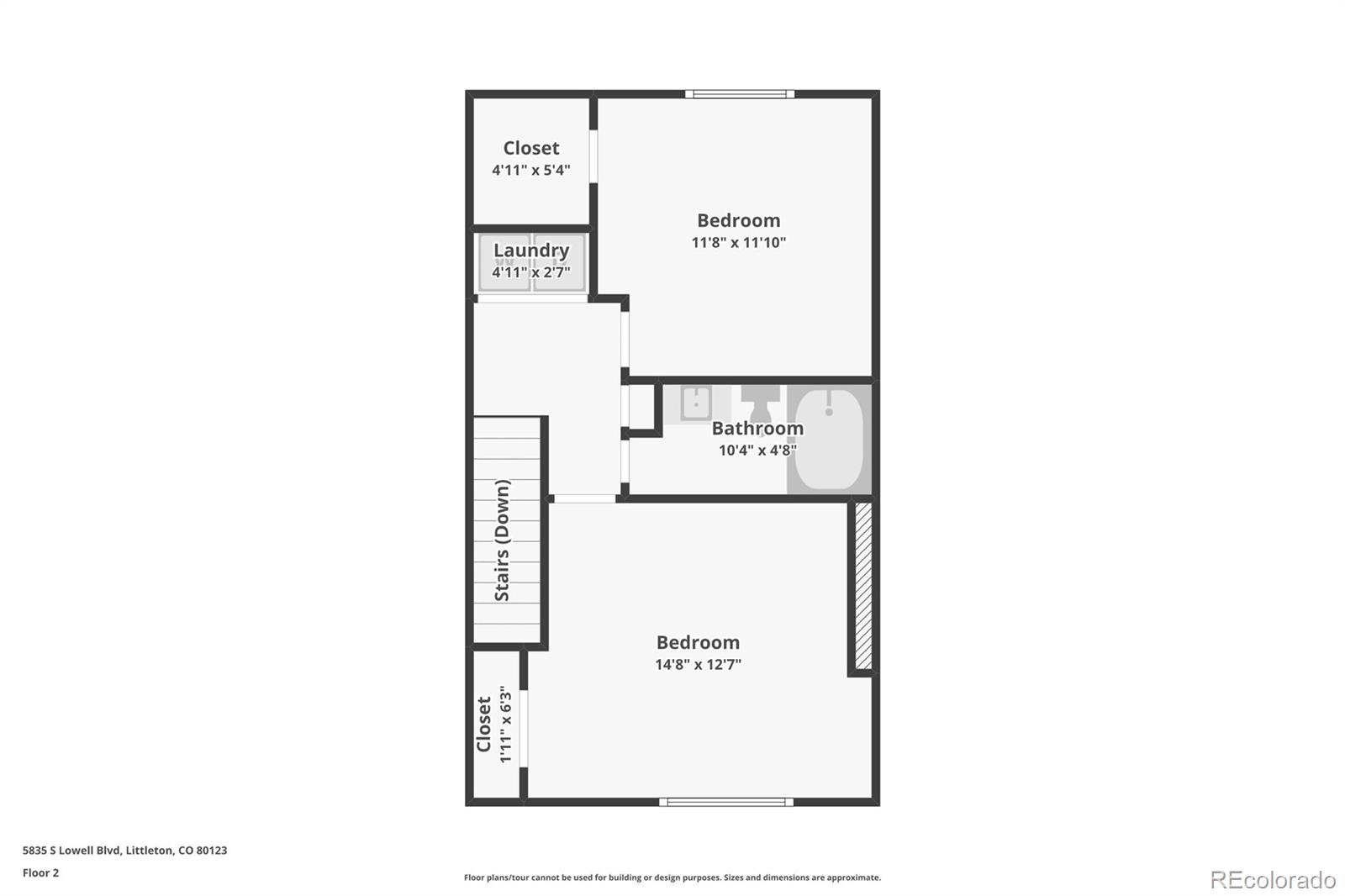 MLS Image #33 for 5835 s lowell boulevard,littleton, Colorado