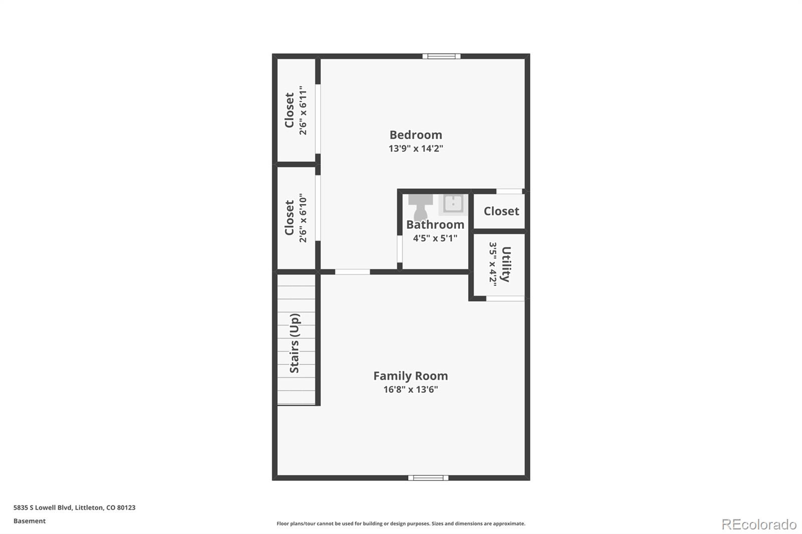 MLS Image #34 for 5835 s lowell boulevard,littleton, Colorado