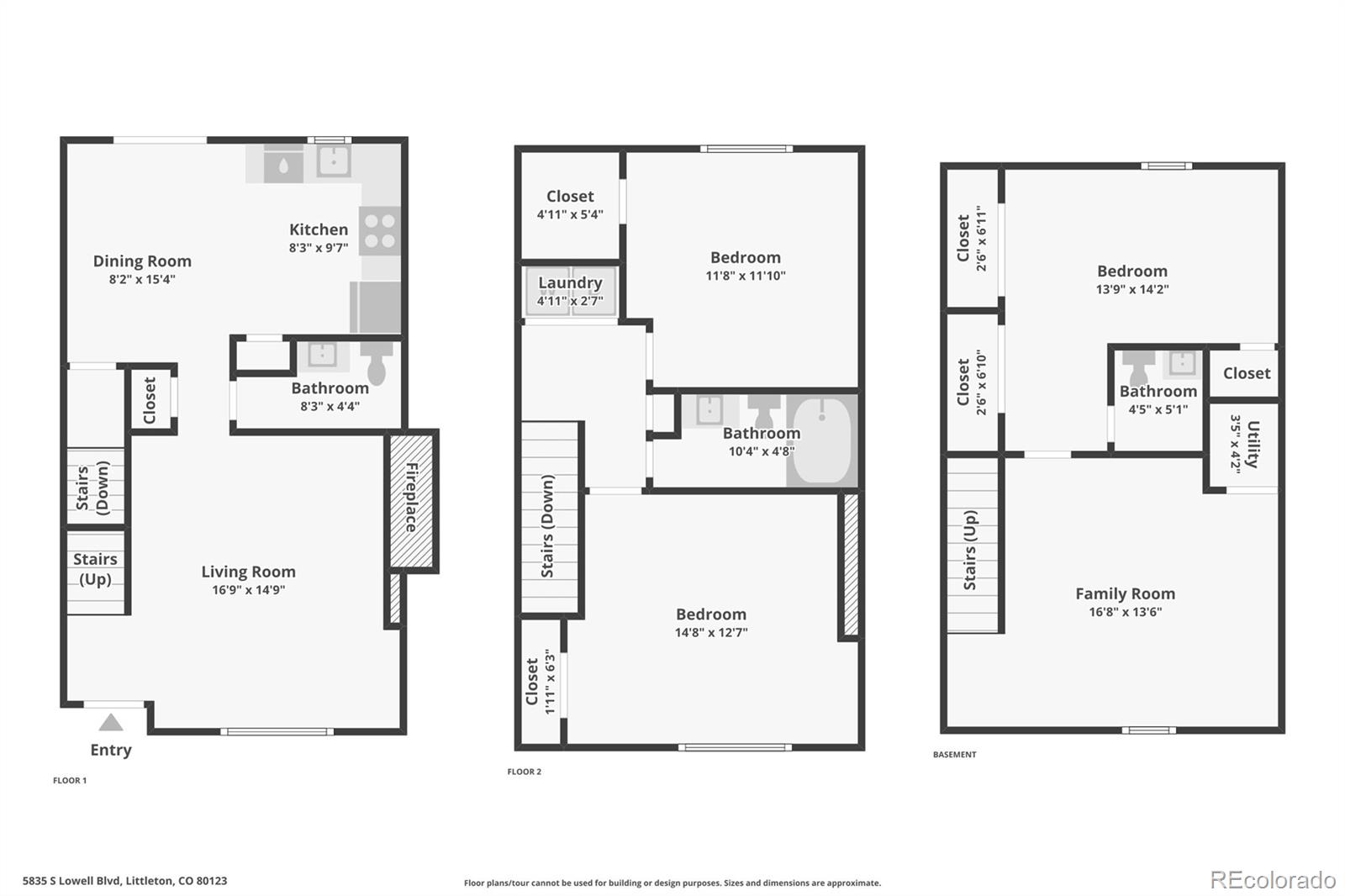 MLS Image #35 for 5835 s lowell boulevard,littleton, Colorado