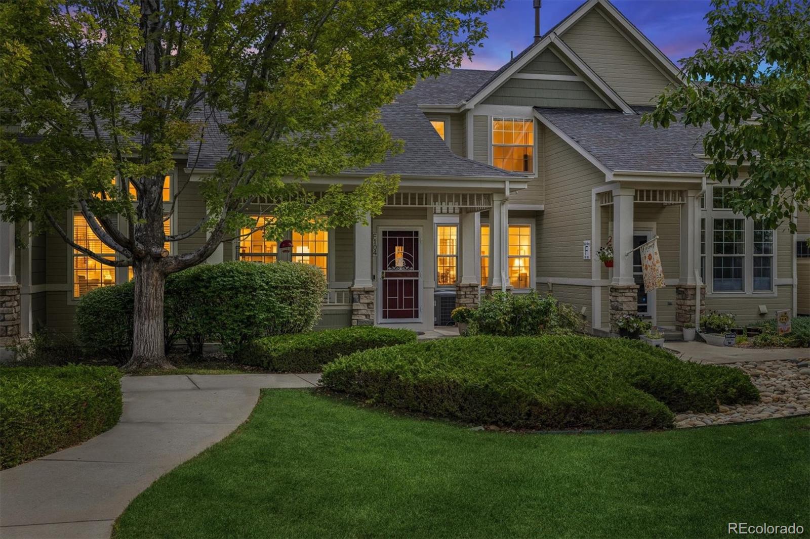 MLS Image #0 for 5155 w quincy avenue,denver, Colorado