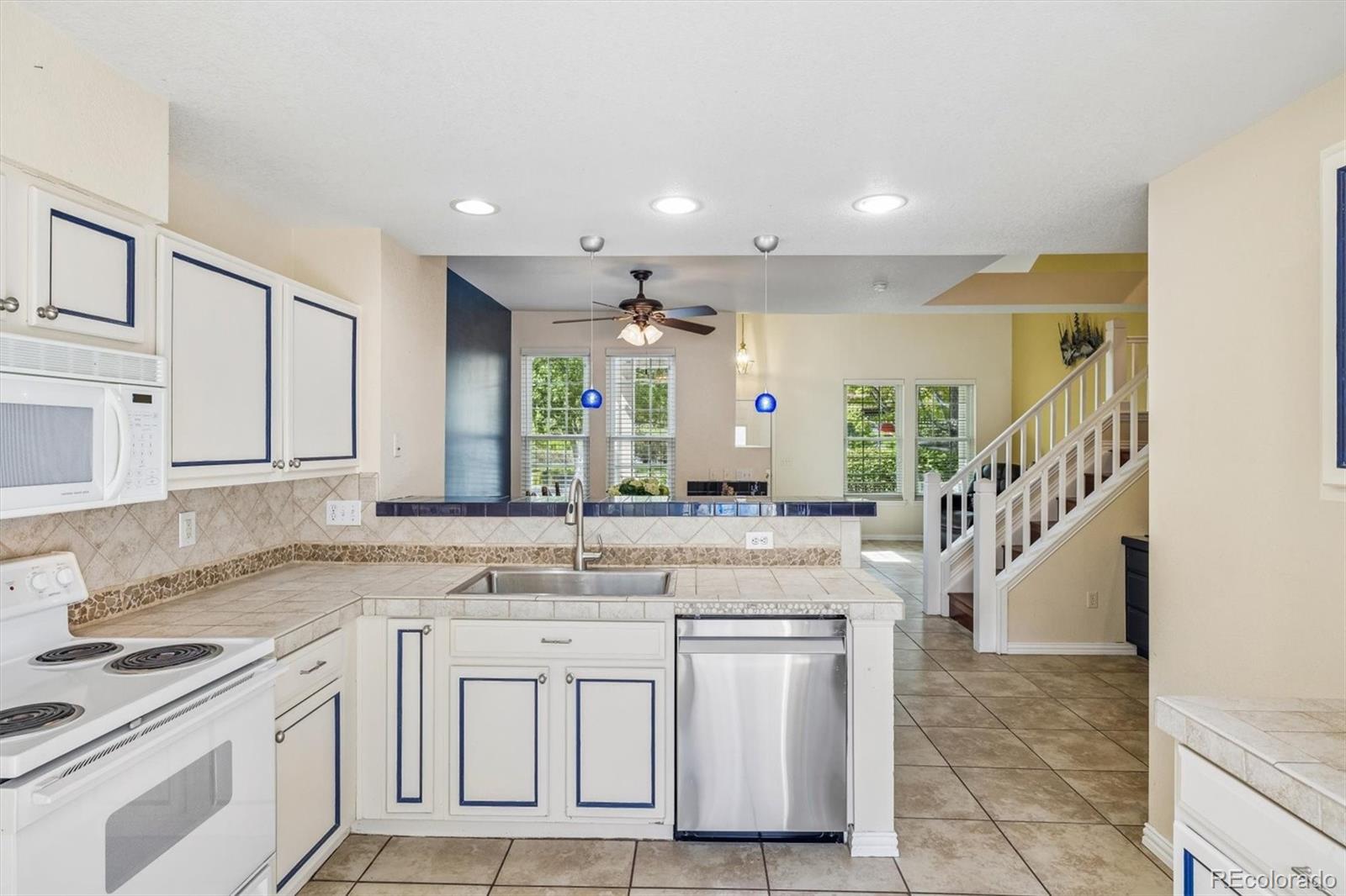MLS Image #17 for 5155 w quincy avenue,denver, Colorado
