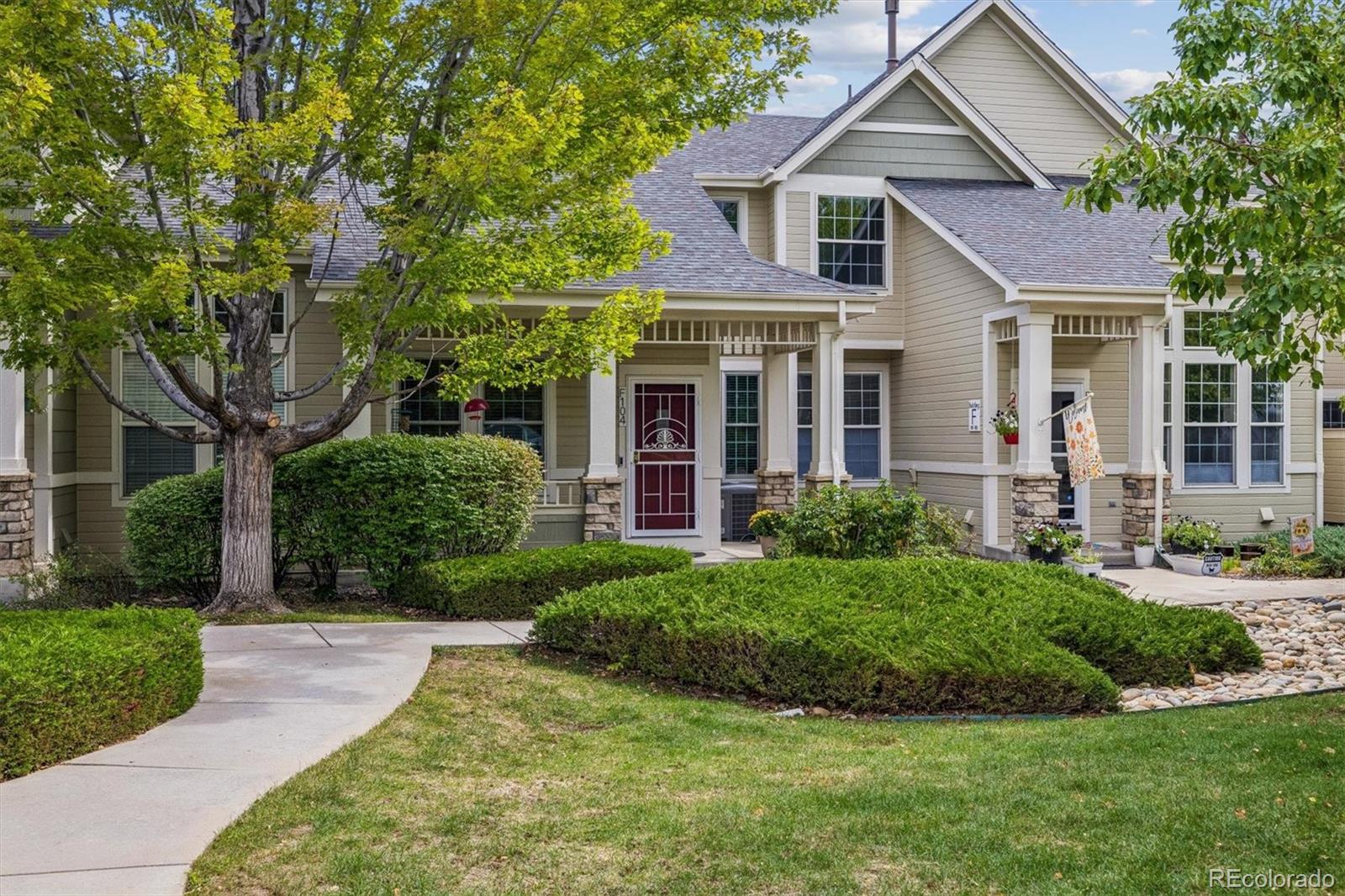 MLS Image #2 for 5155 w quincy avenue,denver, Colorado