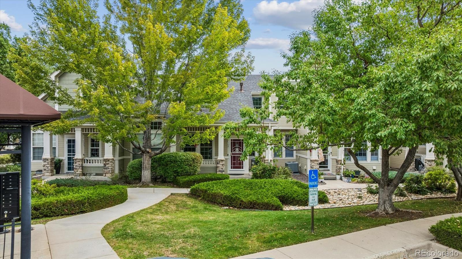 MLS Image #3 for 5155 w quincy avenue,denver, Colorado