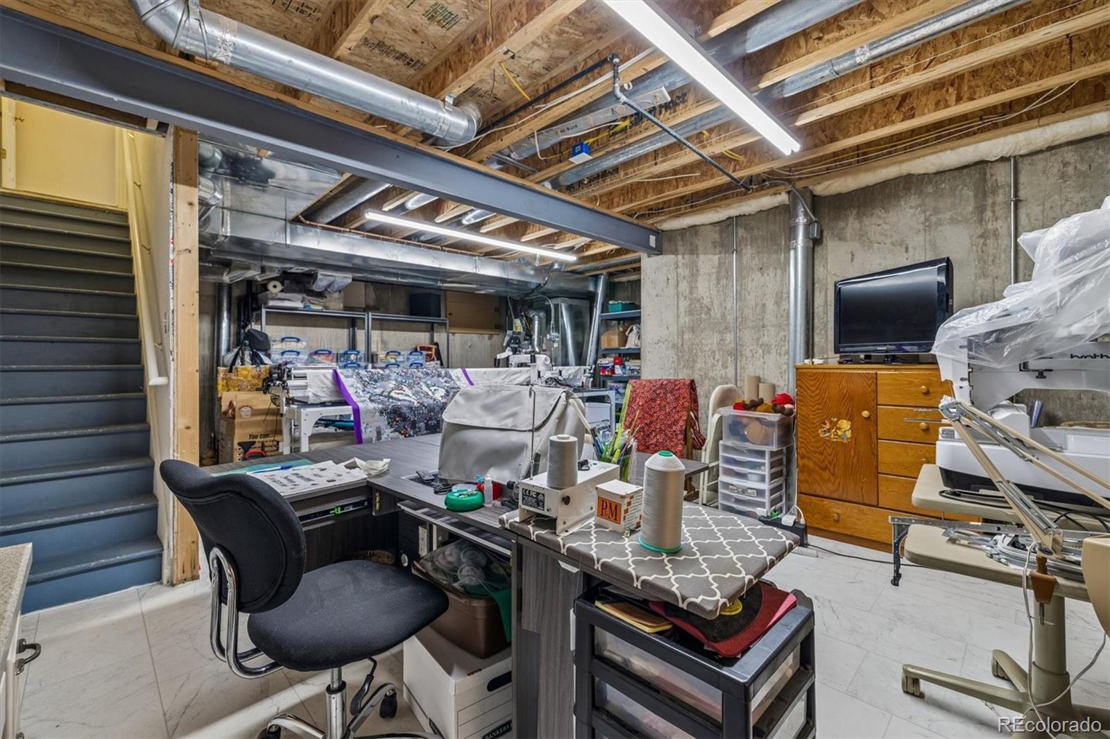 MLS Image #36 for 5155 w quincy avenue,denver, Colorado
