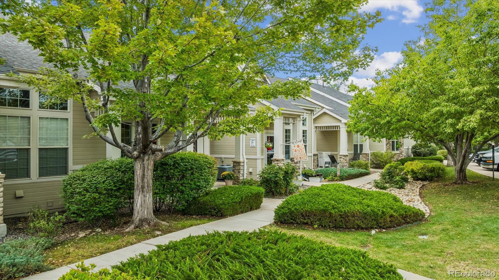 MLS Image #40 for 5155 w quincy avenue,denver, Colorado