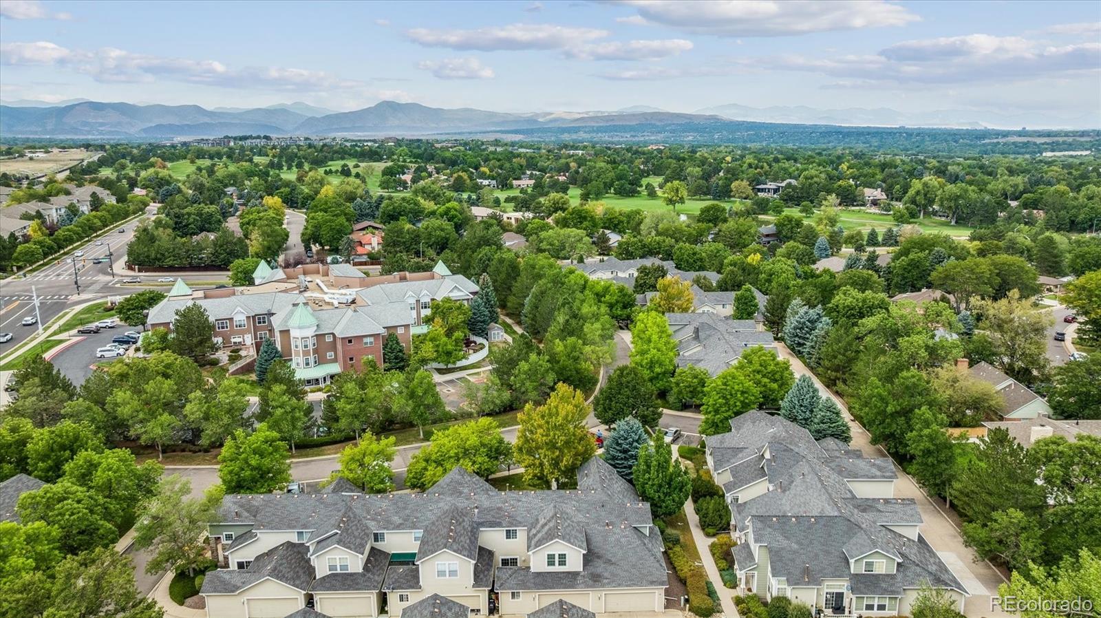 MLS Image #42 for 5155 w quincy avenue,denver, Colorado