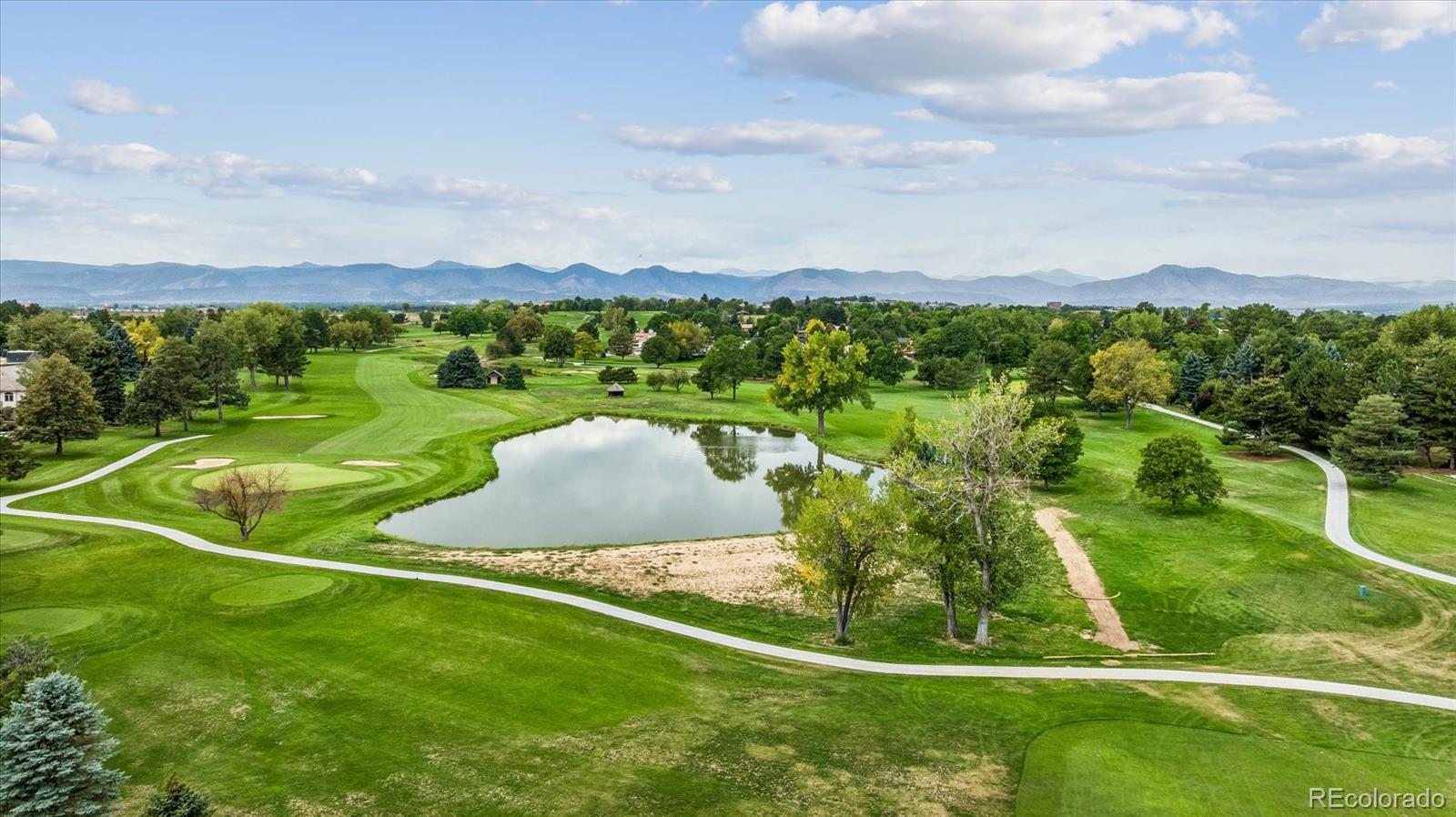 MLS Image #44 for 5155 w quincy avenue,denver, Colorado