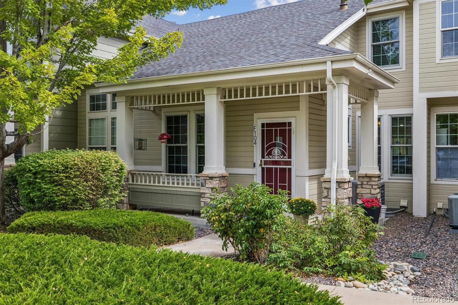 MLS Image #5 for 5155 w quincy avenue,denver, Colorado