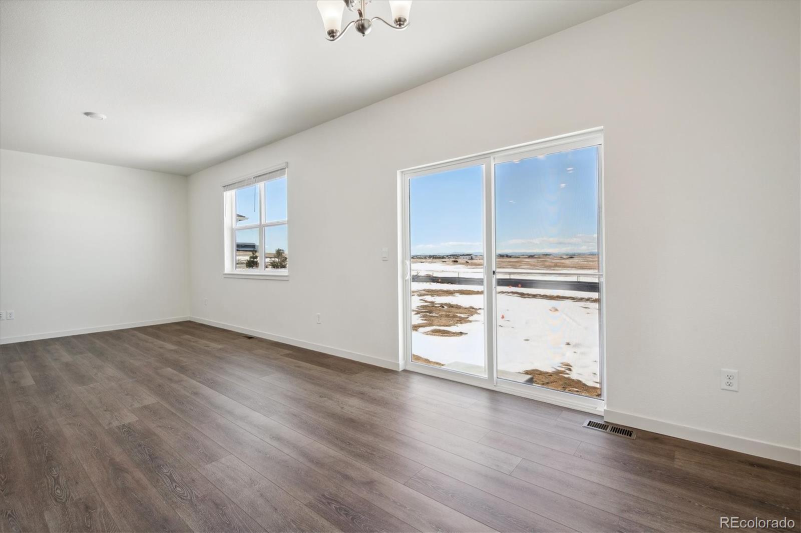 MLS Image #10 for 43073  castle stuart street,elizabeth, Colorado
