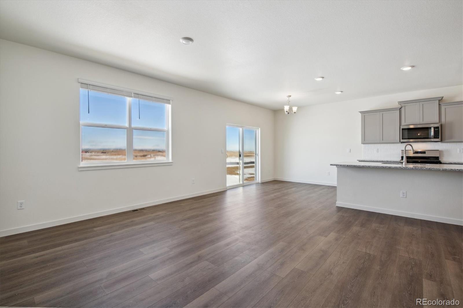 MLS Image #3 for 43073  castle stuart street,elizabeth, Colorado