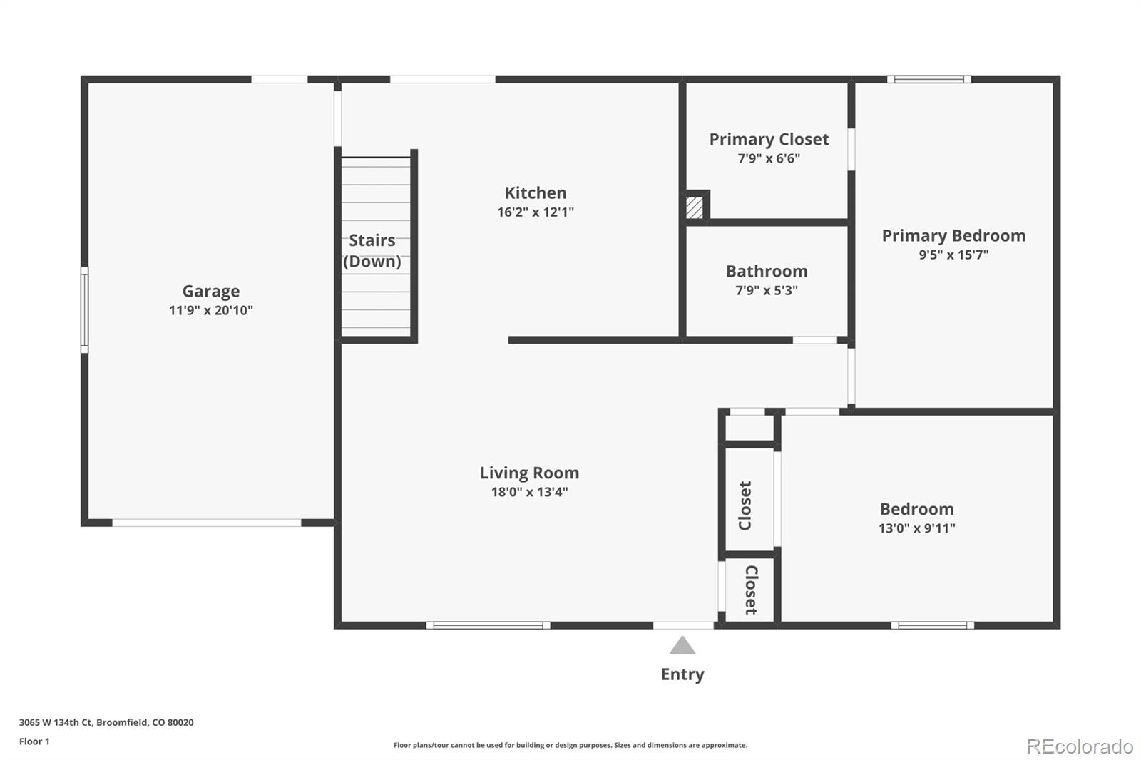 MLS Image #32 for 3065 w 134th court,broomfield, Colorado