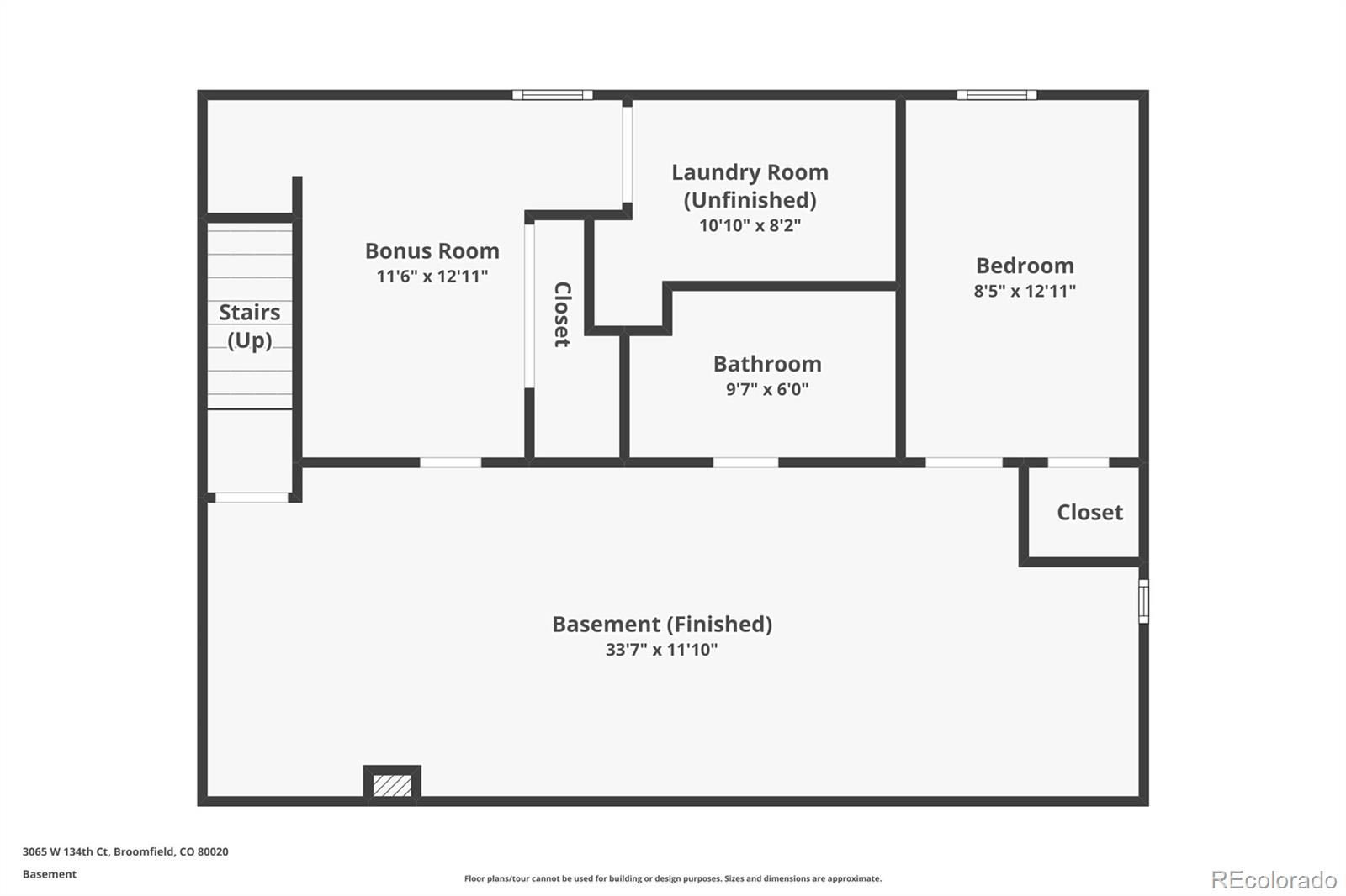 MLS Image #33 for 3065 w 134th court,broomfield, Colorado