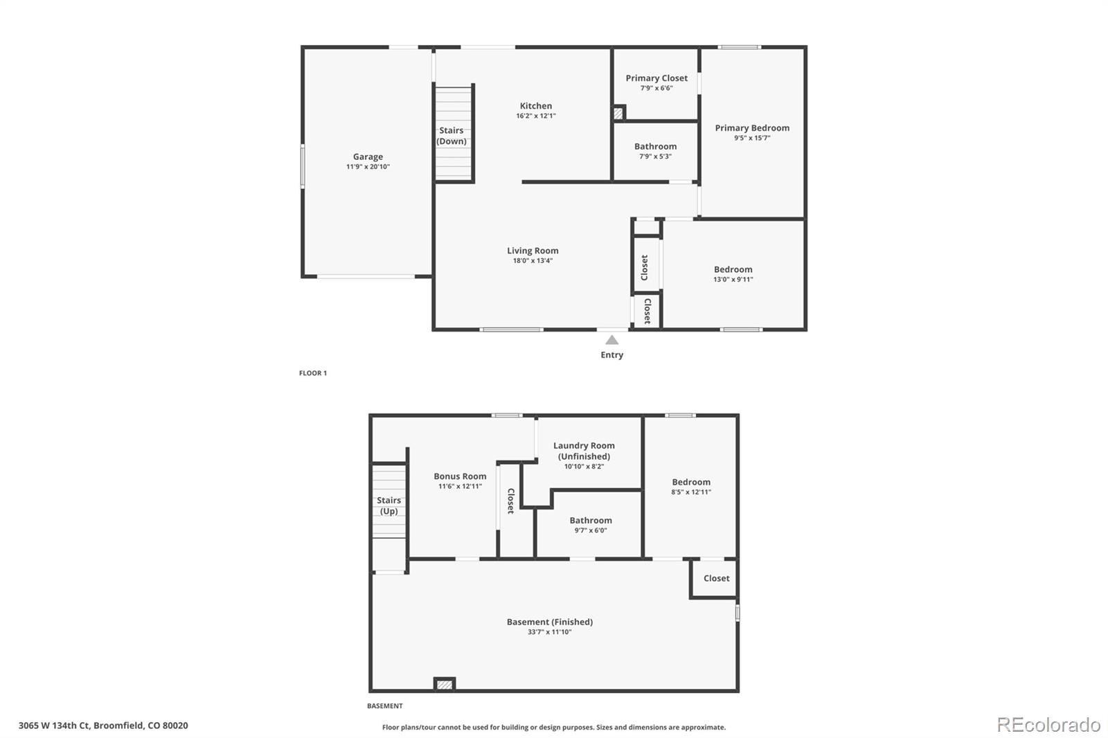 MLS Image #34 for 3065 w 134th court,broomfield, Colorado