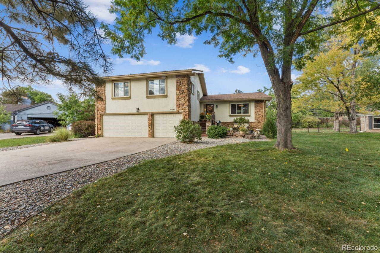 MLS Image #0 for 5900 s wolff court,littleton, Colorado