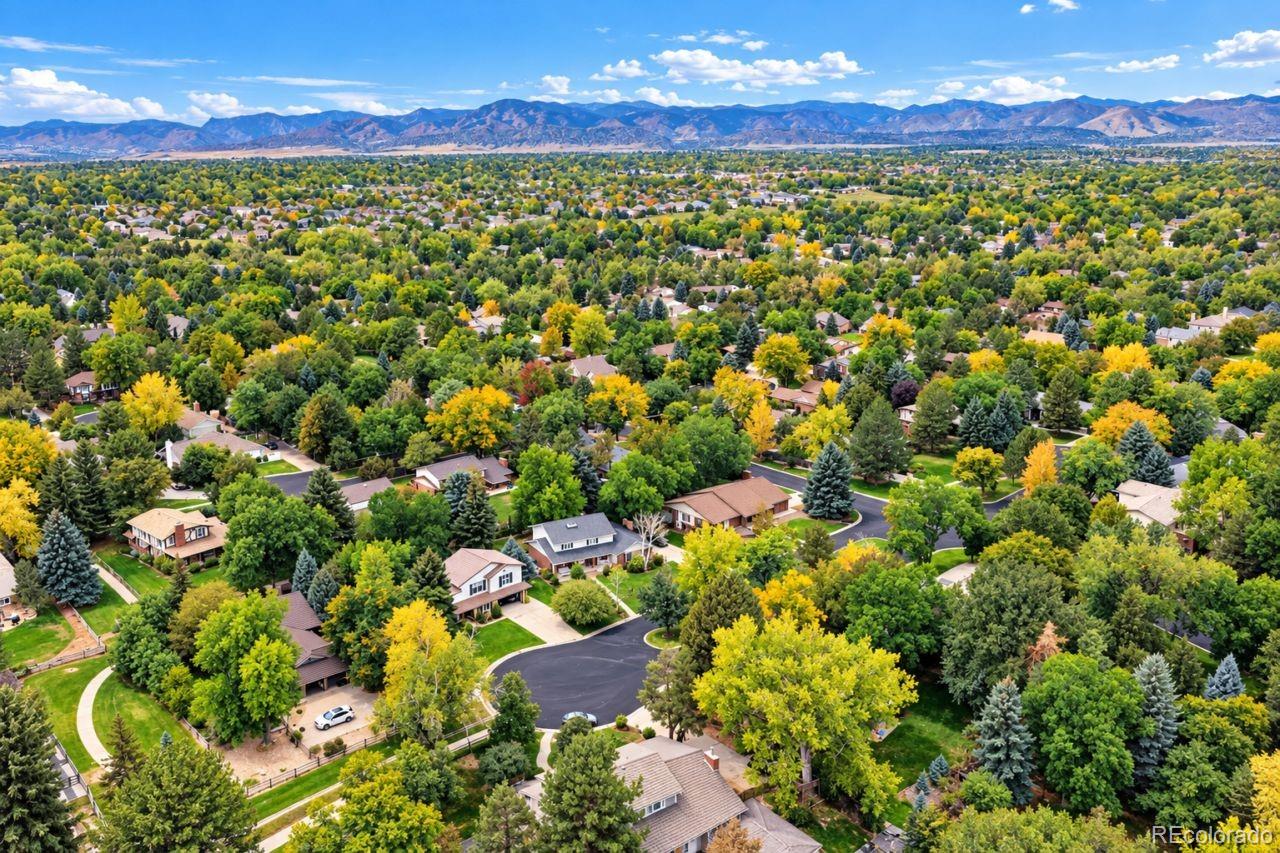 MLS Image #37 for 5900 s wolff court,littleton, Colorado