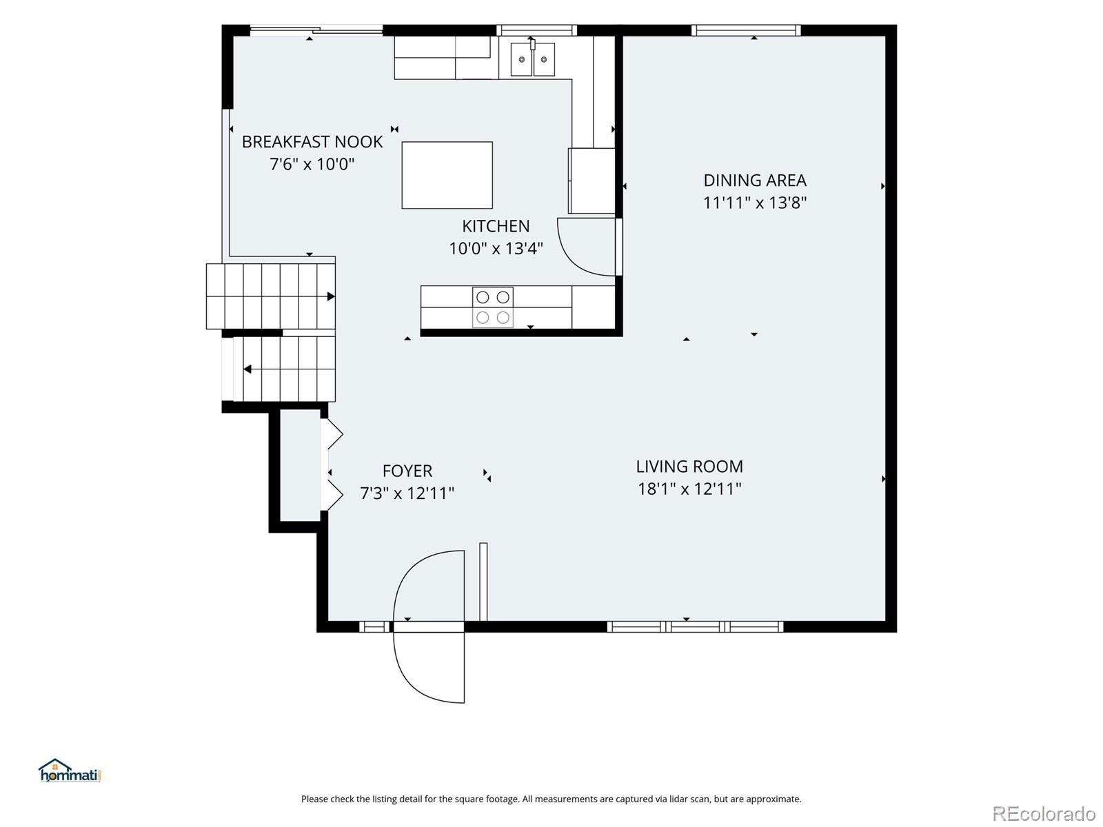 MLS Image #39 for 5900 s wolff court,littleton, Colorado