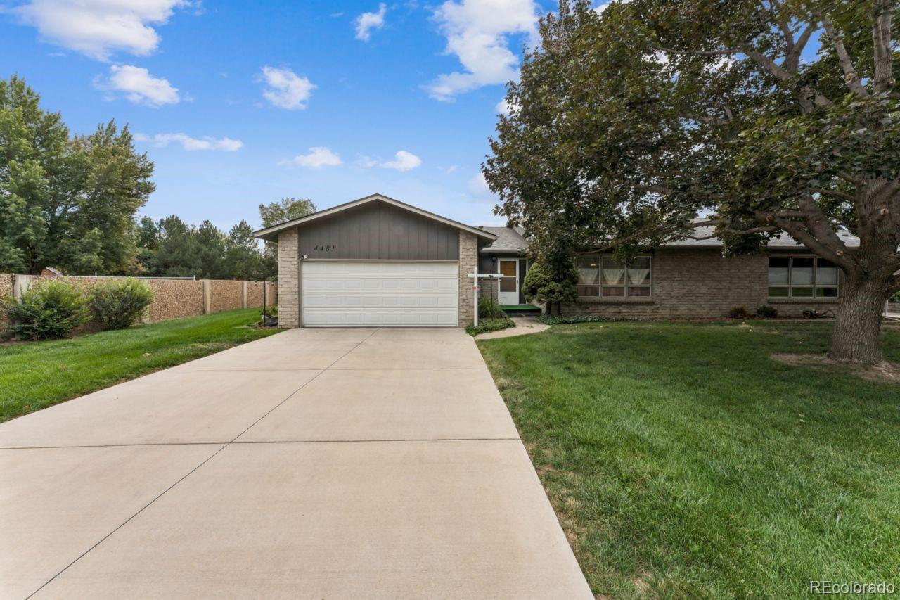 MLS Image #21 for 4481 w pioneer drive,greeley, Colorado