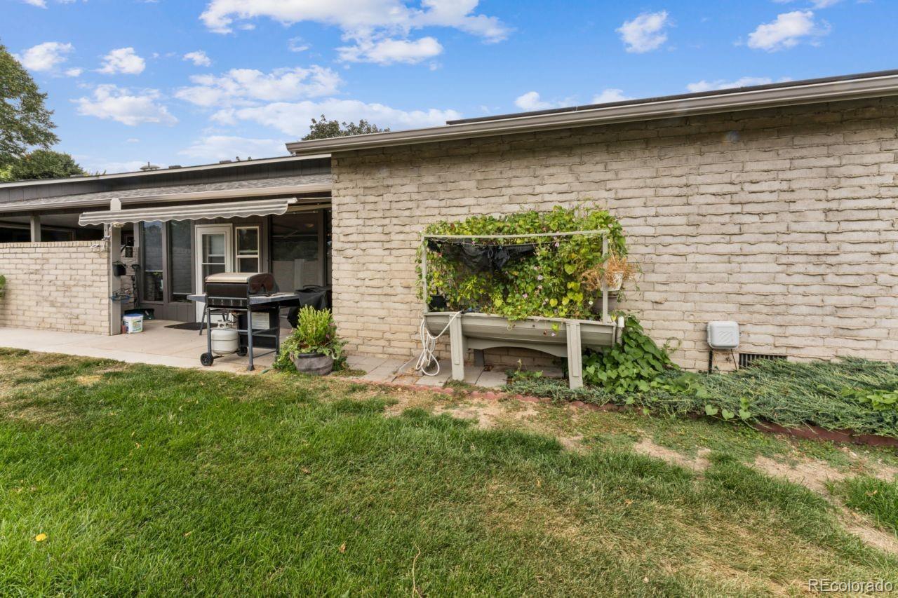 MLS Image #24 for 4481 w pioneer drive,greeley, Colorado