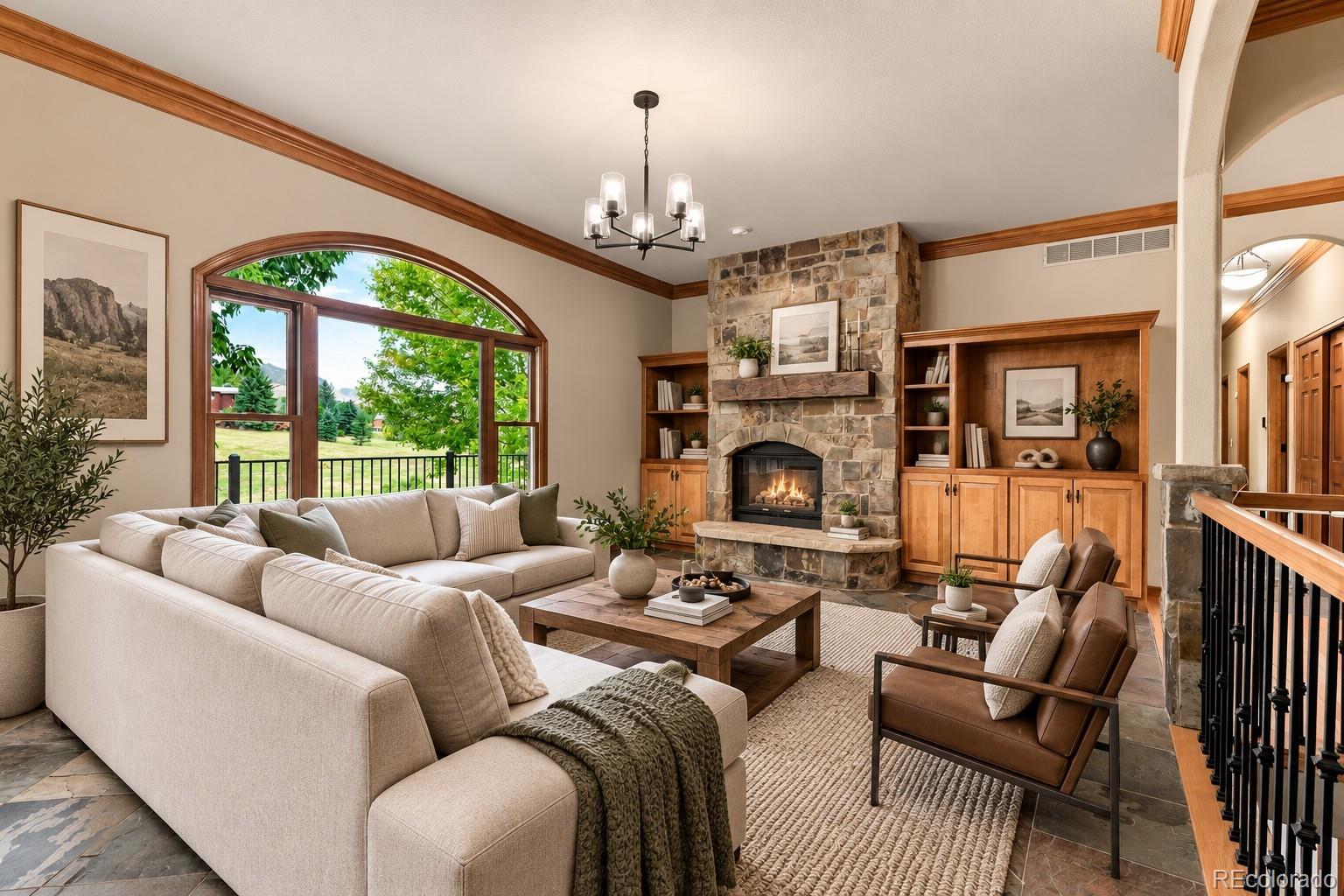 MLS Image #1 for 6003  willowbrook drive,morrison, Colorado