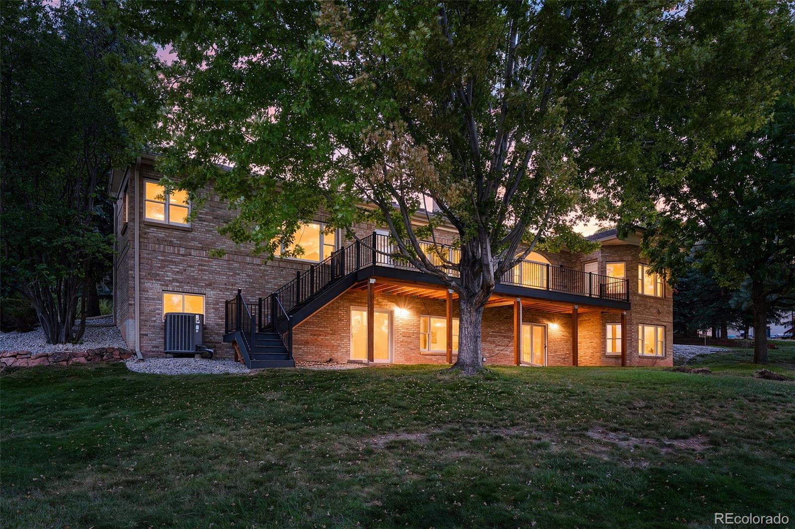 MLS Image #10 for 6003  willowbrook drive,morrison, Colorado