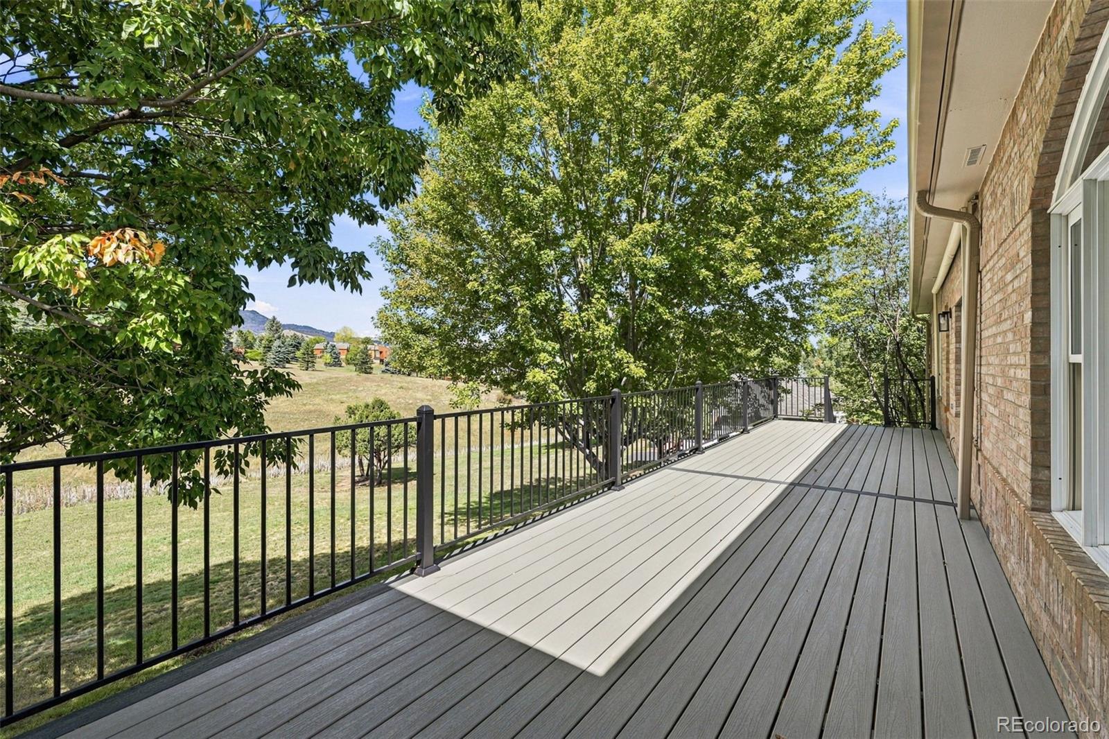 MLS Image #11 for 6003  willowbrook drive,morrison, Colorado