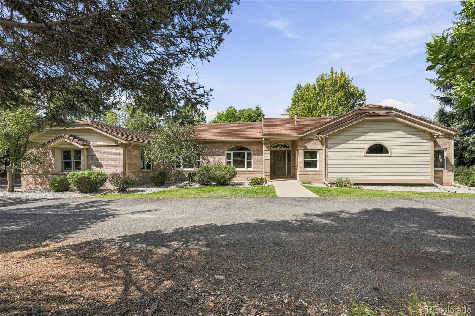 MLS Image #14 for 6003  willowbrook drive,morrison, Colorado