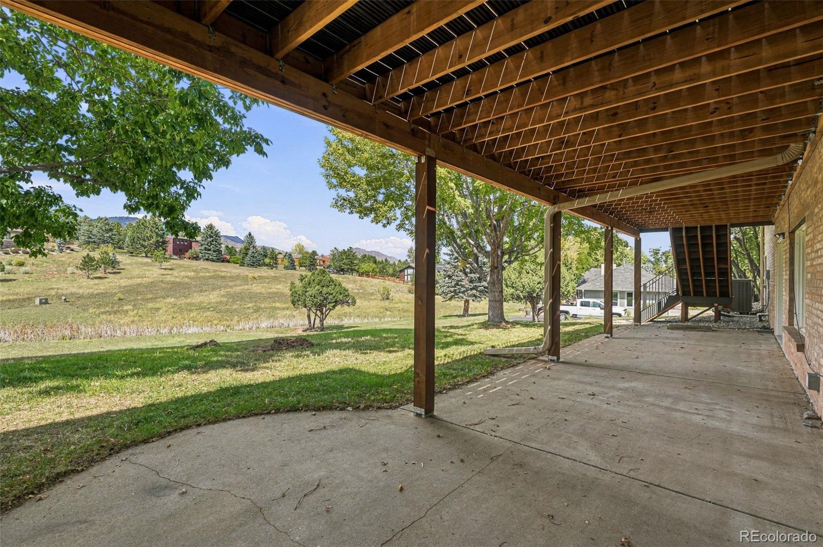 MLS Image #35 for 6003  willowbrook drive,morrison, Colorado