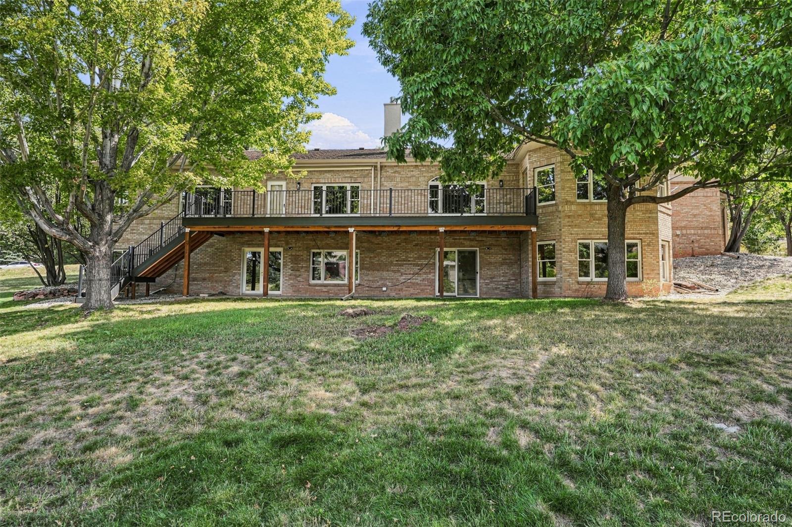 MLS Image #37 for 6003  willowbrook drive,morrison, Colorado