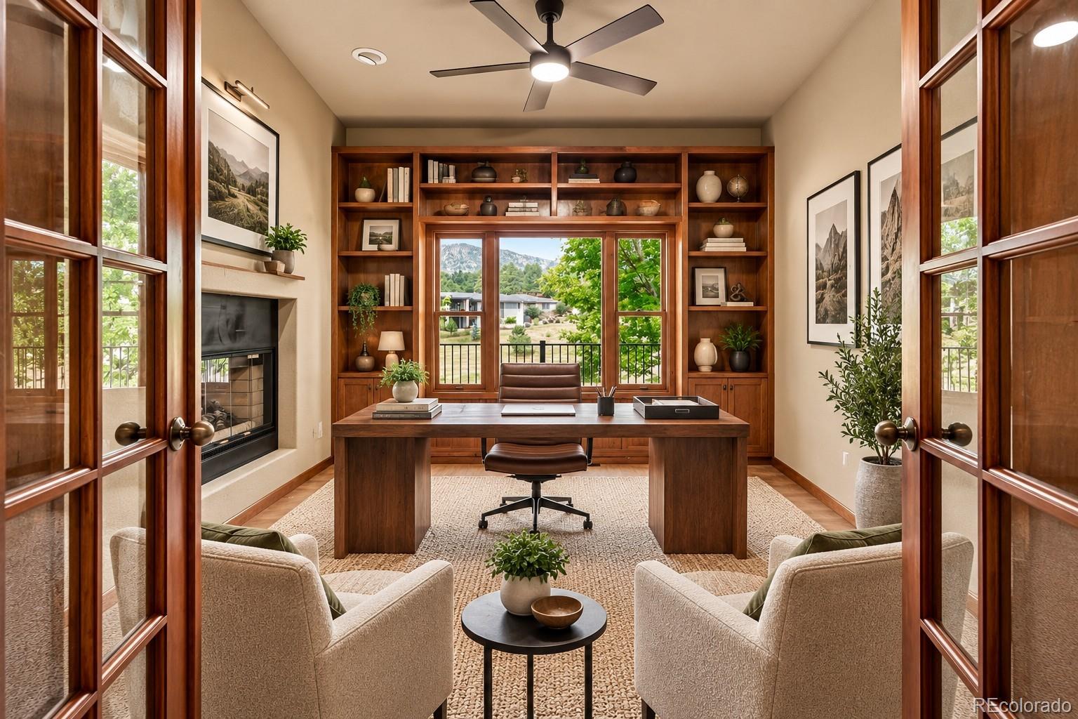 MLS Image #4 for 6003  willowbrook drive,morrison, Colorado