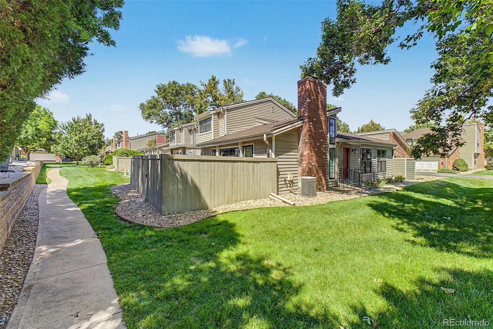 MLS Image #1 for 7925 w layton avenue,littleton, Colorado