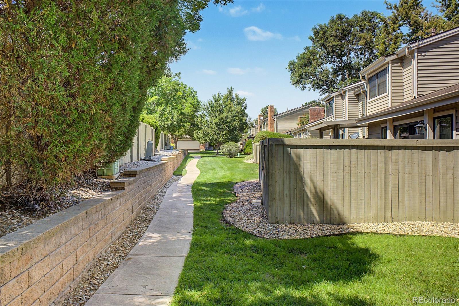 MLS Image #2 for 7925 w layton avenue,littleton, Colorado