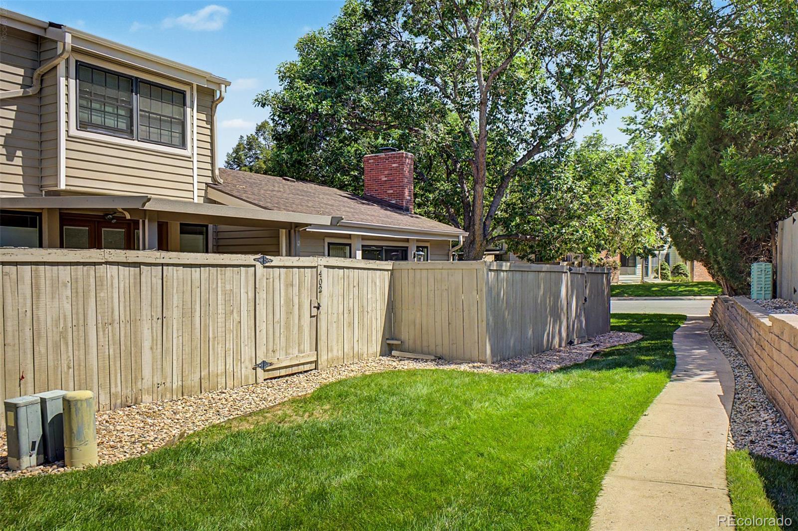 MLS Image #3 for 7925 w layton avenue,littleton, Colorado