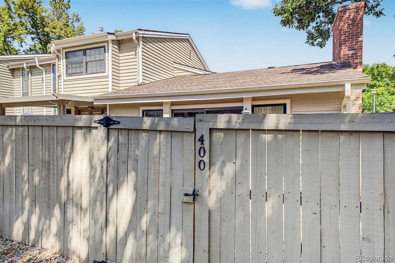 MLS Image #4 for 7925 w layton avenue,littleton, Colorado