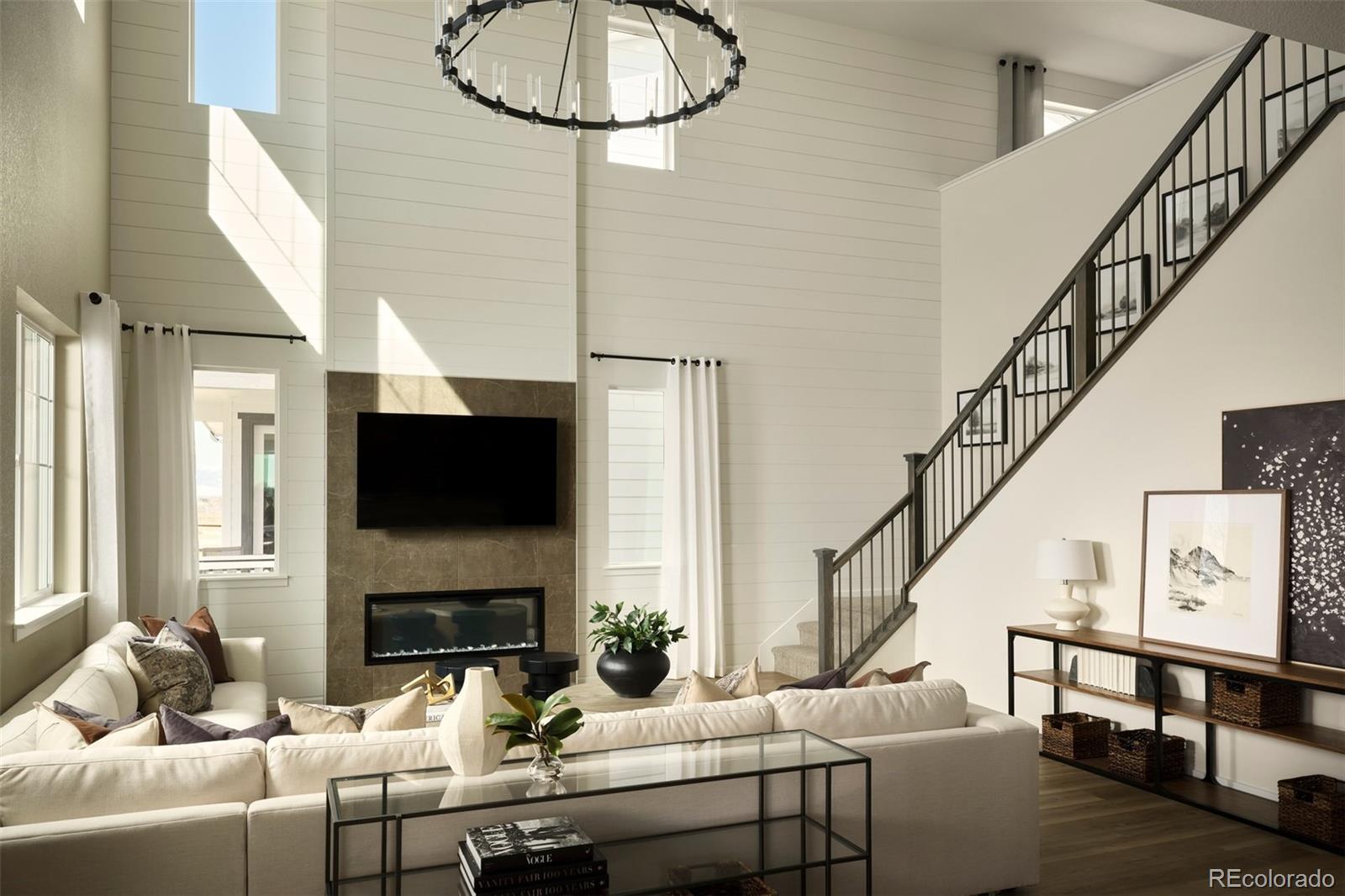 MLS Image #5 for 7822 s clubview street,aurora, Colorado